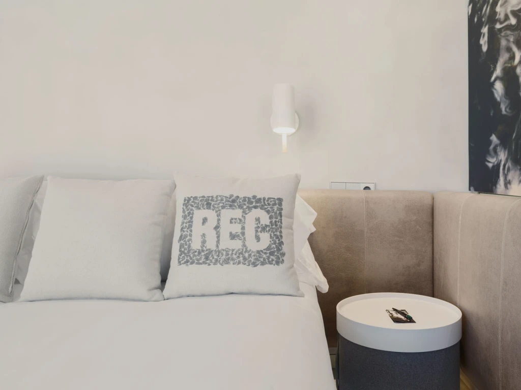 Suite Life Corner | Hotel REC Barcelona Suite Life Corner | Hotel REC Barcelona