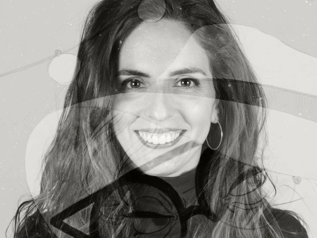 Marina Capdevilla - Artistas | Hotel REC Barcelona Marina Capdevilla - Artistas | Hotel REC Barcelona