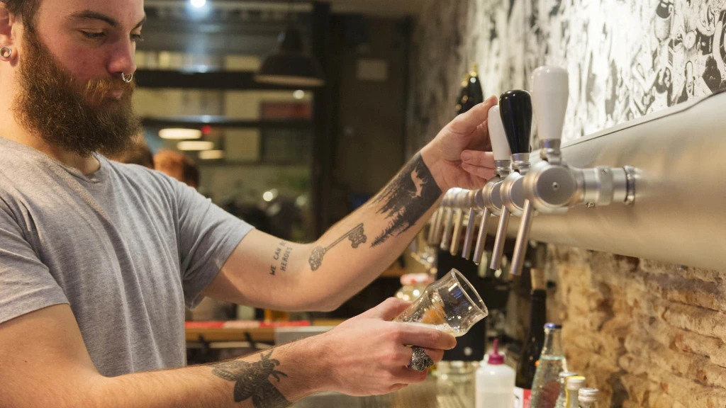 REC ENTORNO ALE&HOP 5210 REC ENTORNO ALE&HOP 5210