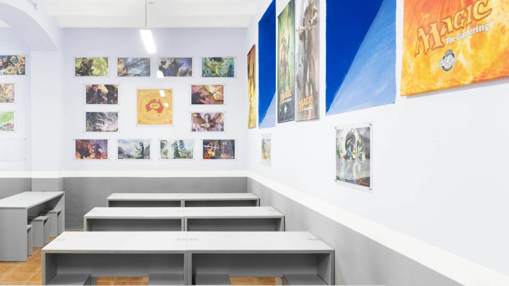 REC ENTORNO INGENIO 3730 REC ENTORNO INGENIO 3730