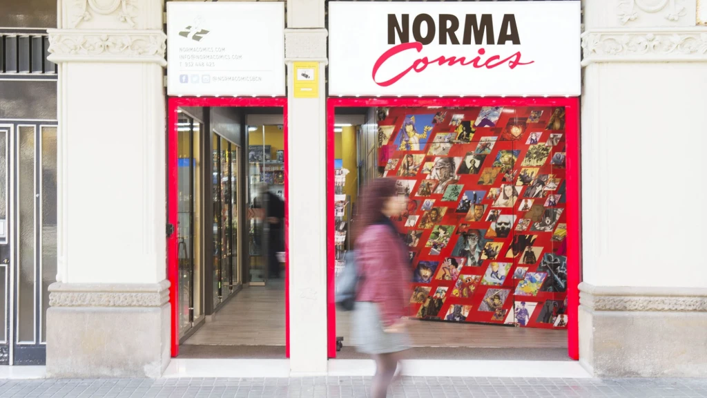 REC ENTORNO NORMA 3666 REC ENTORNO NORMA 3666