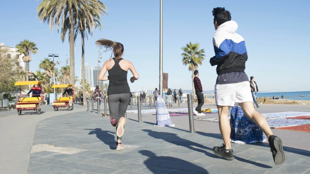 REC ENTORNO RUN MAR 5308 REC ENTORNO RUN MAR 5308