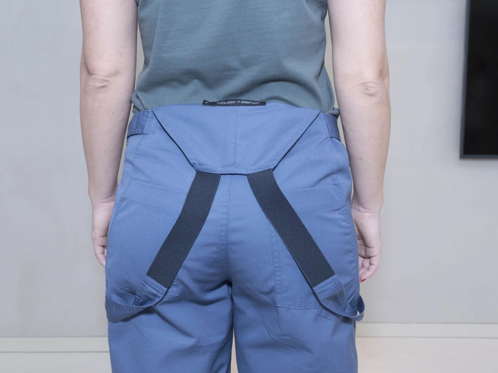 Uniformes REC - Josep Abril | Hotel REC Barcelona Uniformes REC - Josep Abril | Hotel REC Barcelona