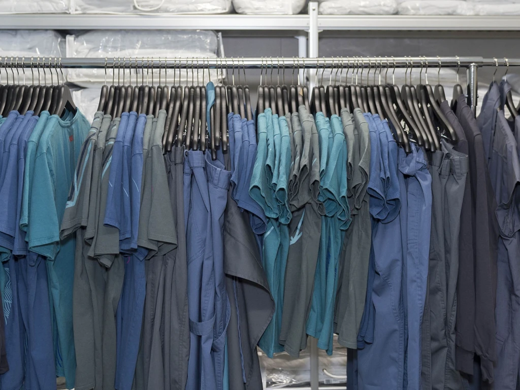 Uniformes - Josep Abril | Hotel REC Barcelona Uniformes - Josep Abril | Hotel REC Barcelona