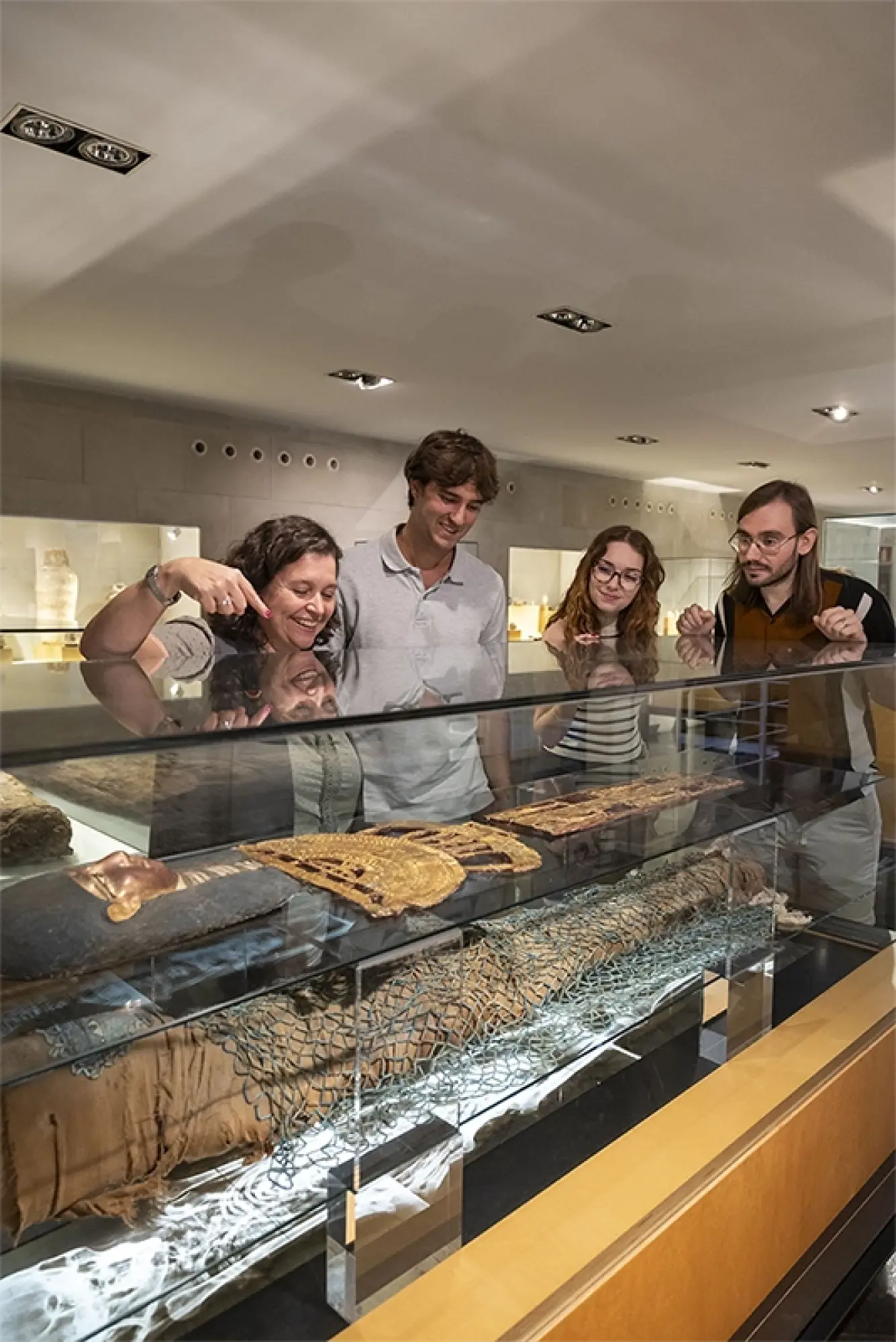 Universitaris Serveis educatius