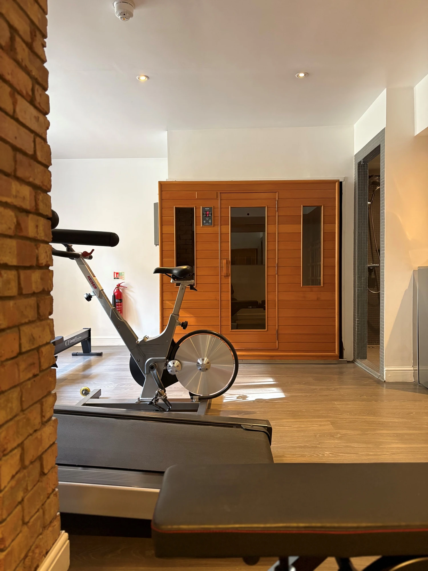 The Caesar Hotel 4* London