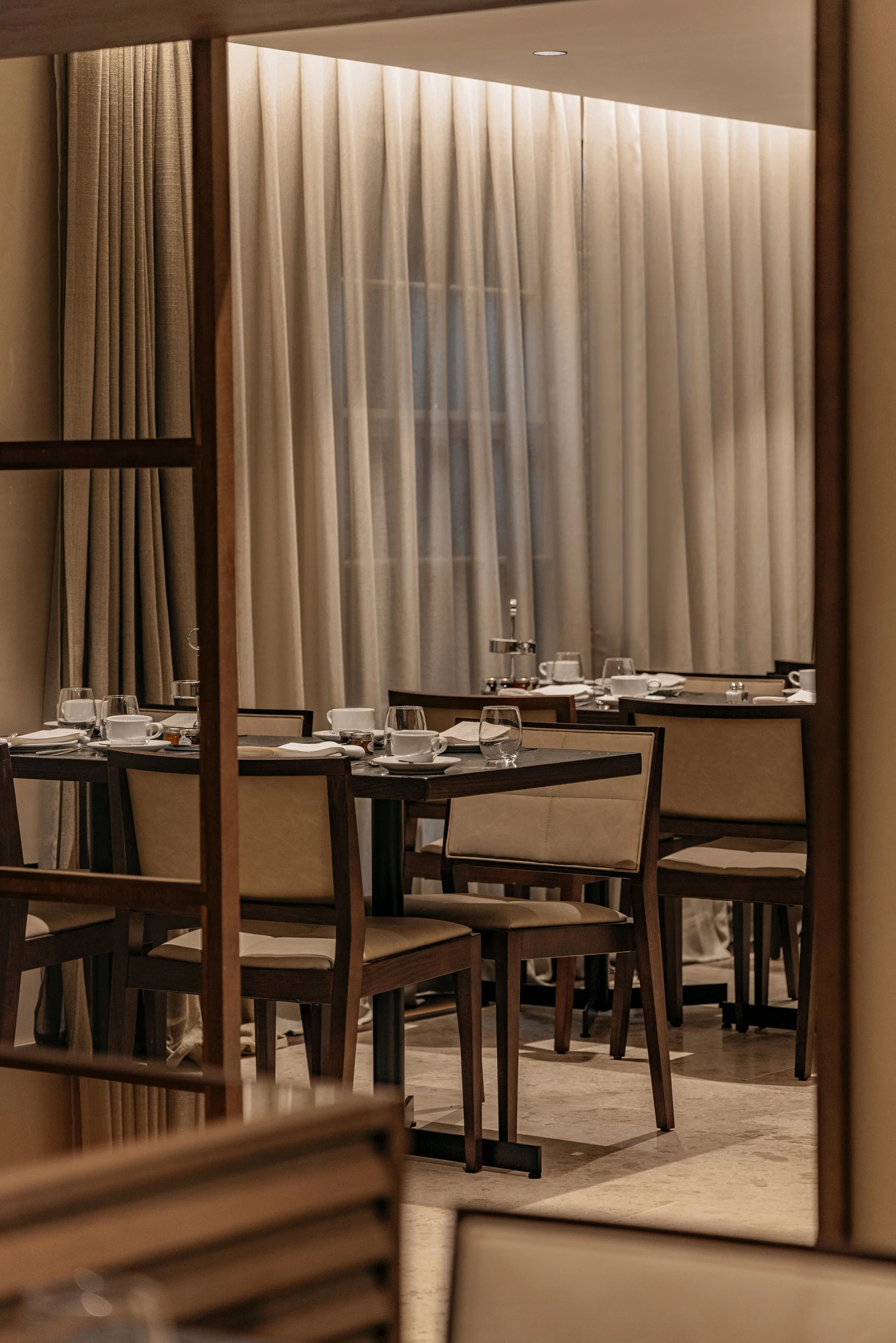 The Caesar Hotel 4* London