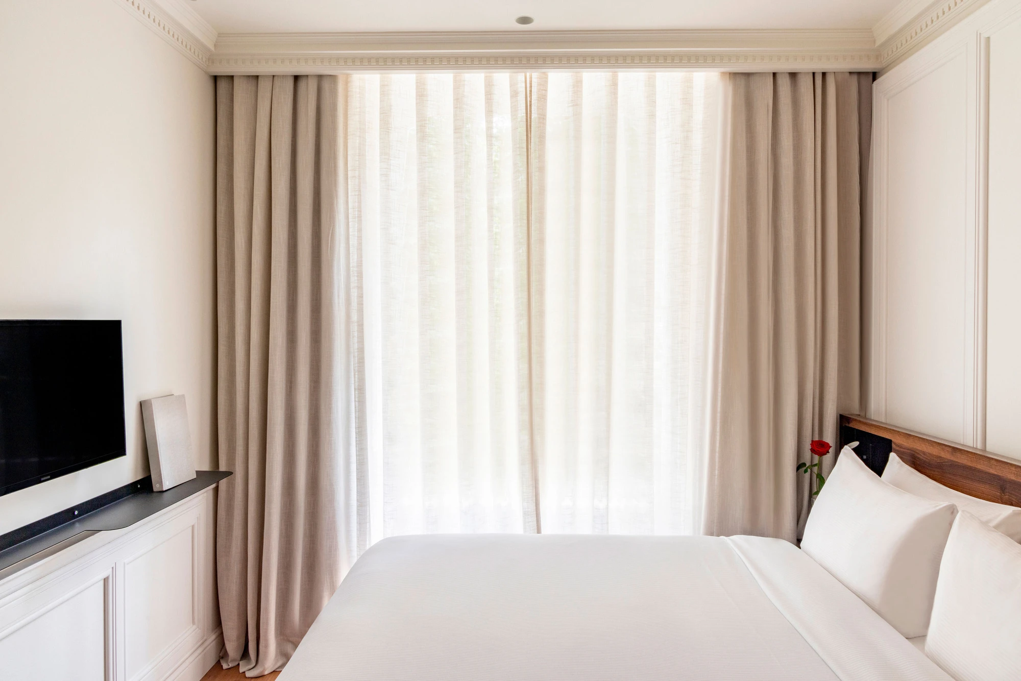 The Caesar Hotel 4* London