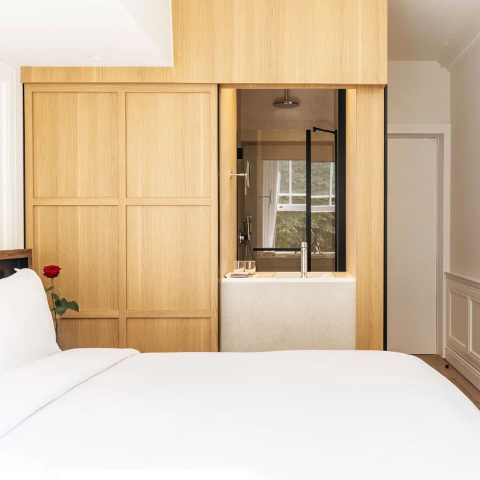 The Caesar Hotel 4* London The Caesar Hotel 4* London