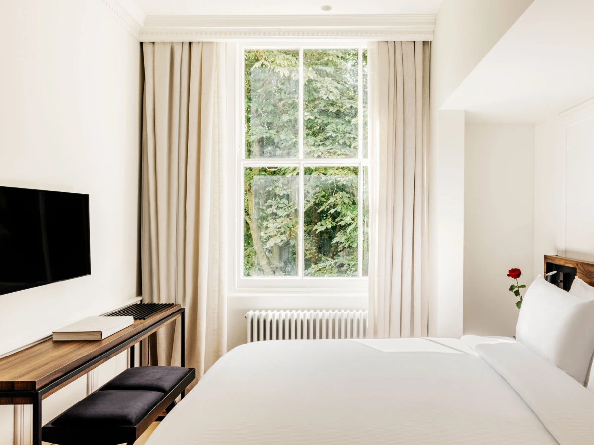 The Caesar Hotel 4* London The Caesar Hotel 4* London