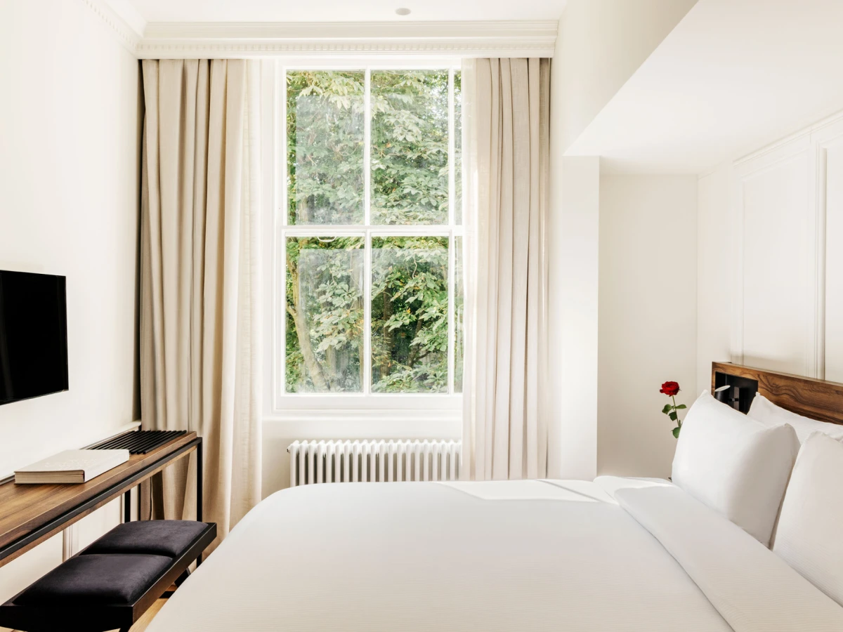 The Caesar Hotel 4* London The Caesar Hotel 4* London
