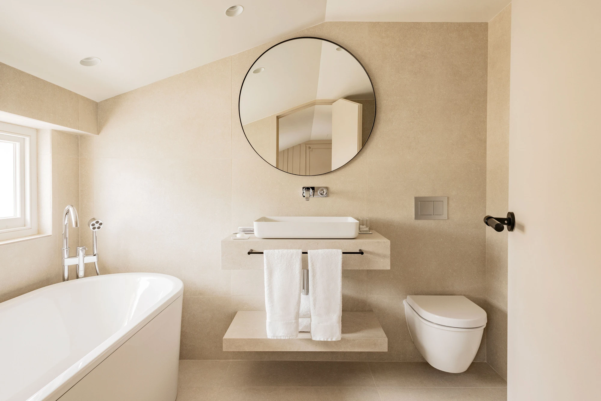 The Caesar Hotel 4* London