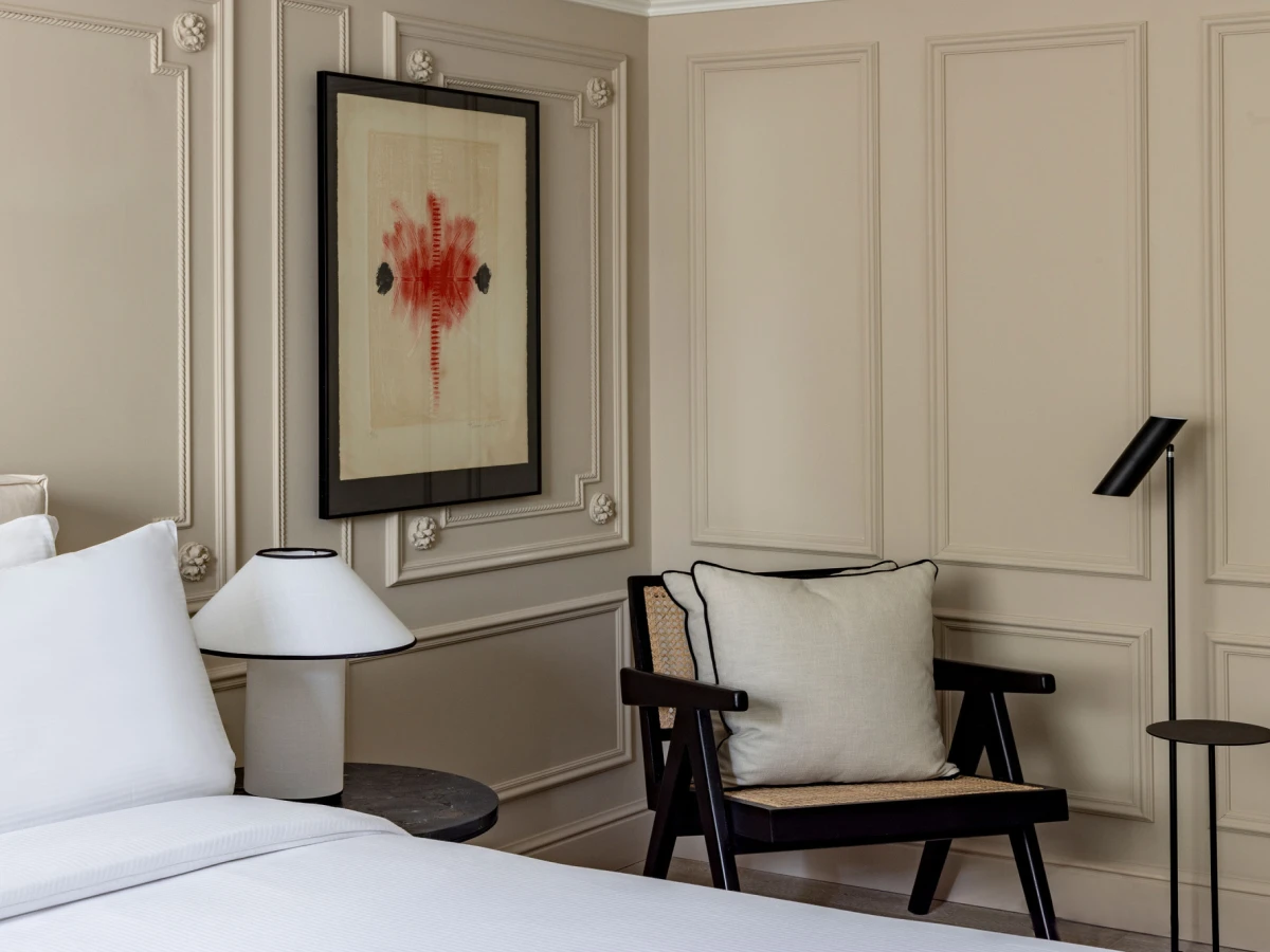 The Caesar Hotel 4* London The Caesar Hotel 4* London