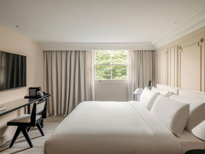 The Caesar Hotel 4* London The Caesar Hotel 4* London