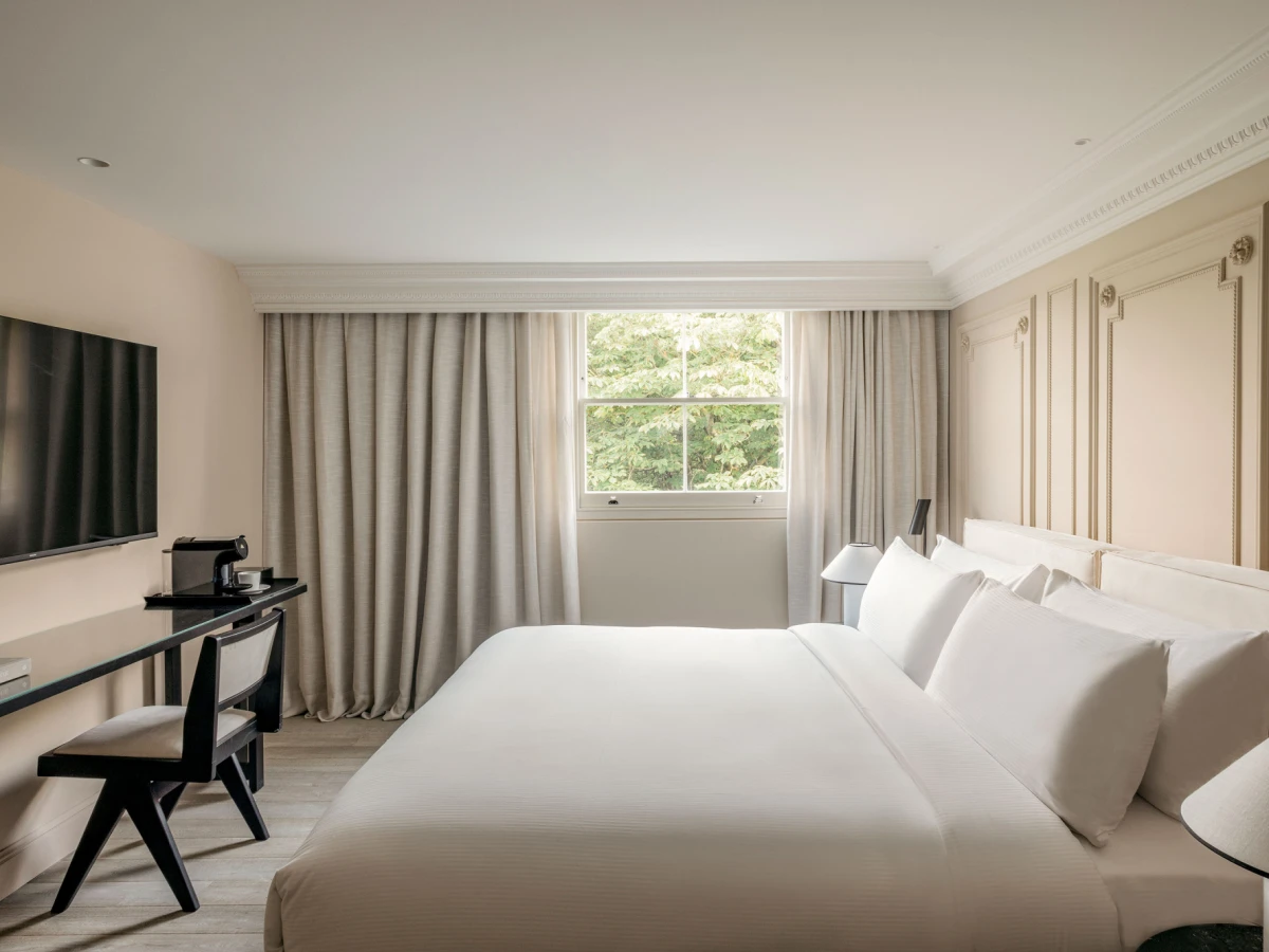 The Caesar Hotel 4* London The Caesar Hotel 4* London