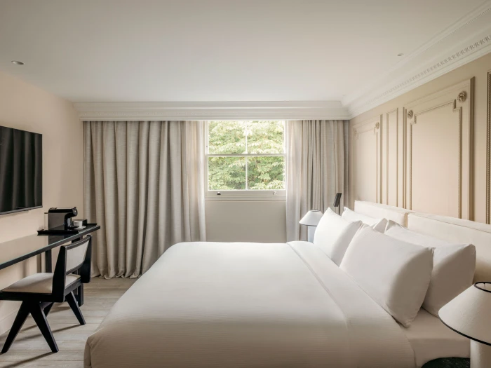 The Caesar Hotel 4* London The Caesar Hotel 4* London