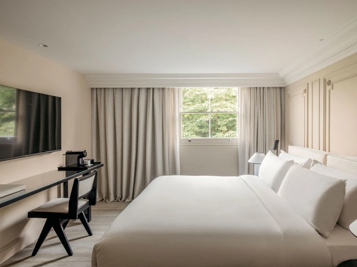 The Caesar Hotel 4* London The Caesar Hotel 4* London