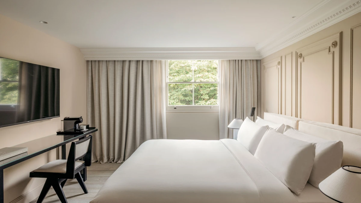 The Caesar Hotel 4* London The Caesar Hotel 4* London
