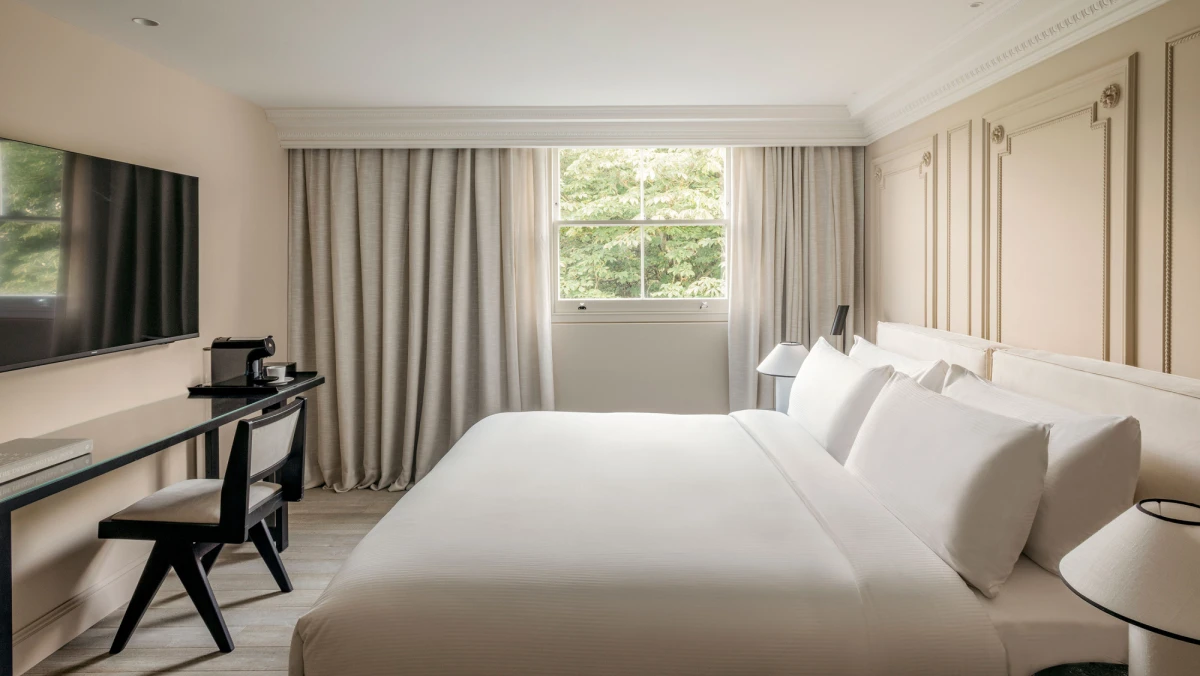 The Caesar Hotel 4* London The Caesar Hotel 4* London