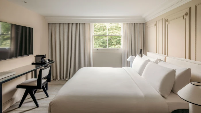 The Caesar Hotel 4* London The Caesar Hotel 4* London