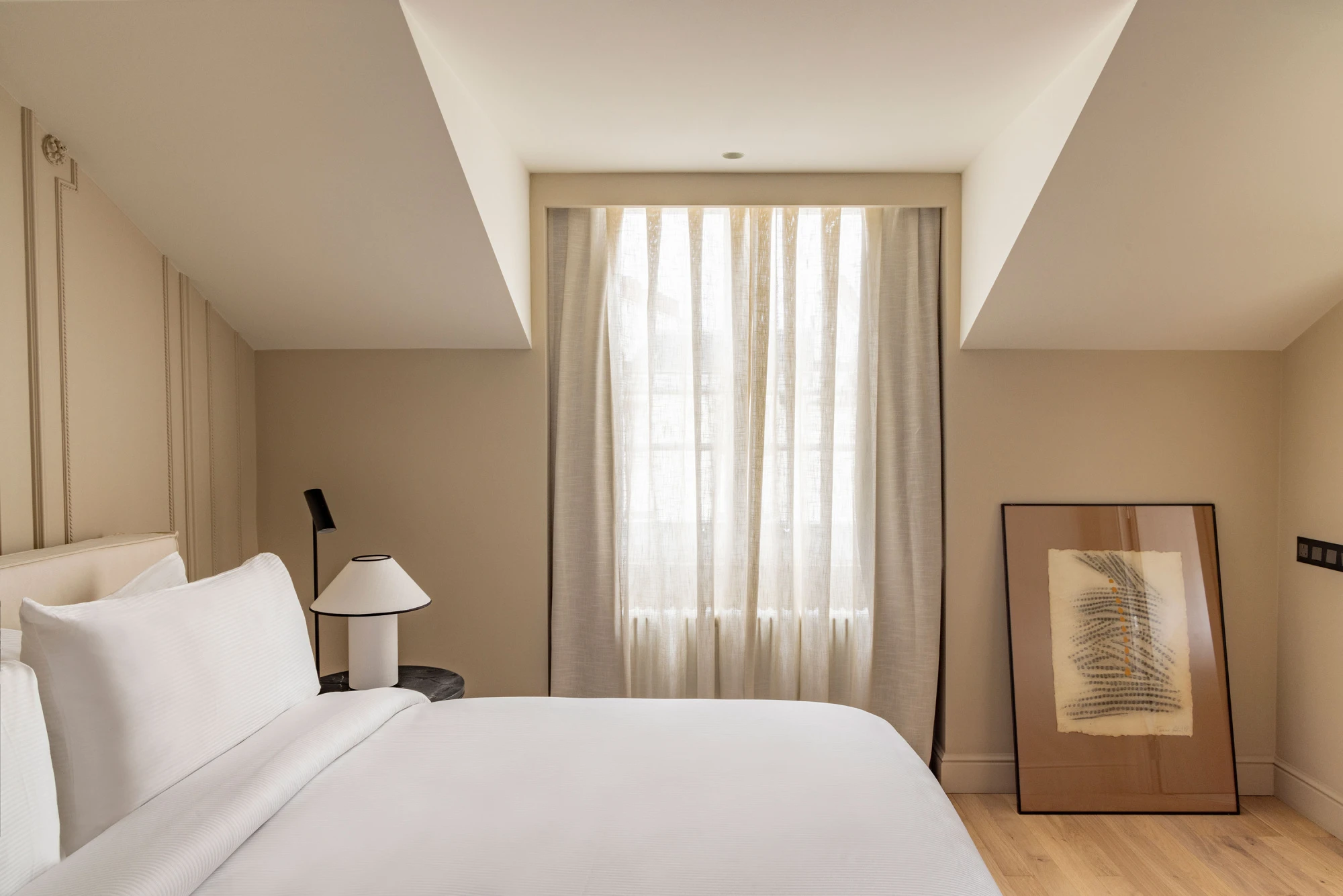 The Caesar Hotel 4* London