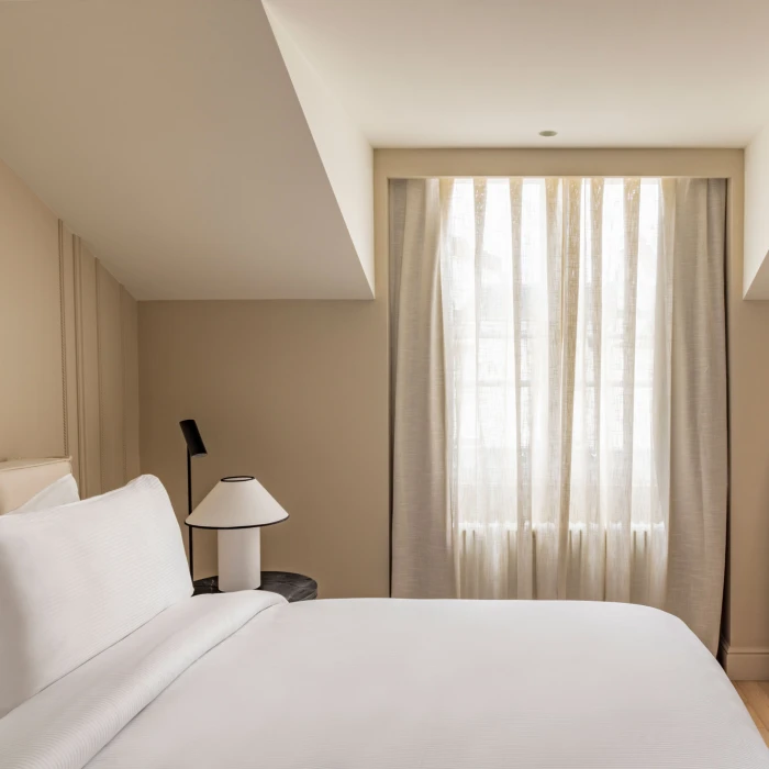 The Caesar Hotel 4* London The Caesar Hotel 4* London