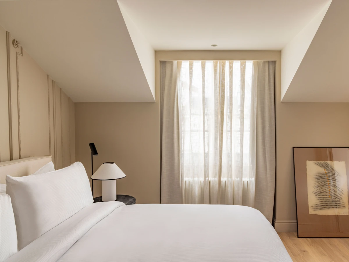 The Caesar Hotel 4* London The Caesar Hotel 4* London