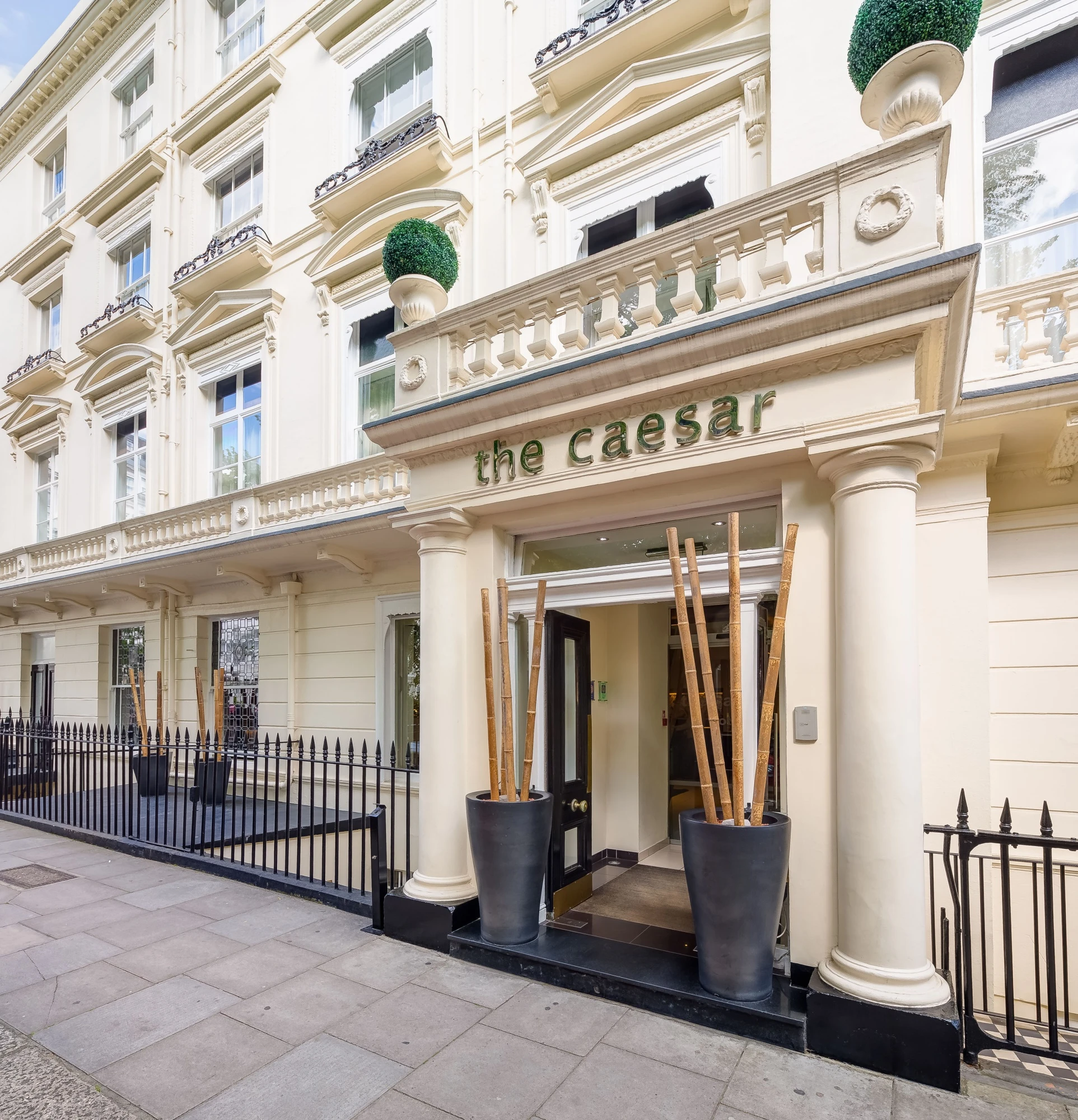 The Caesar Hotel 4* London