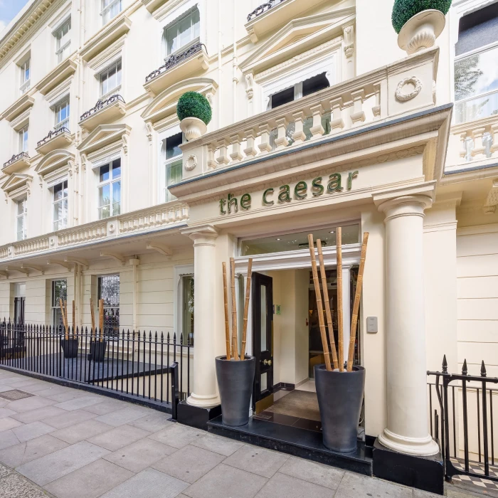 The Caesar Hotel 4* London The Caesar Hotel 4* London