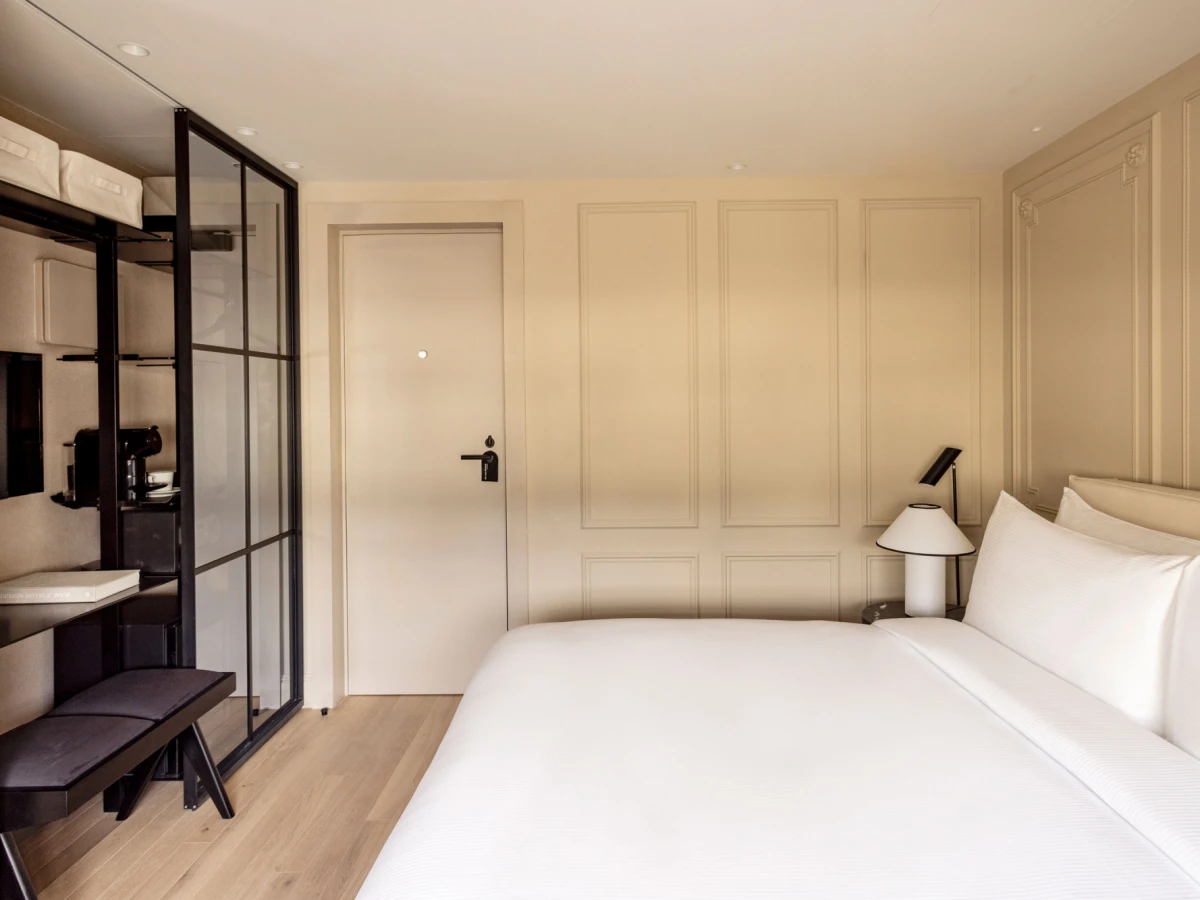 The Caesar Hotel 4* London The Caesar Hotel 4* London