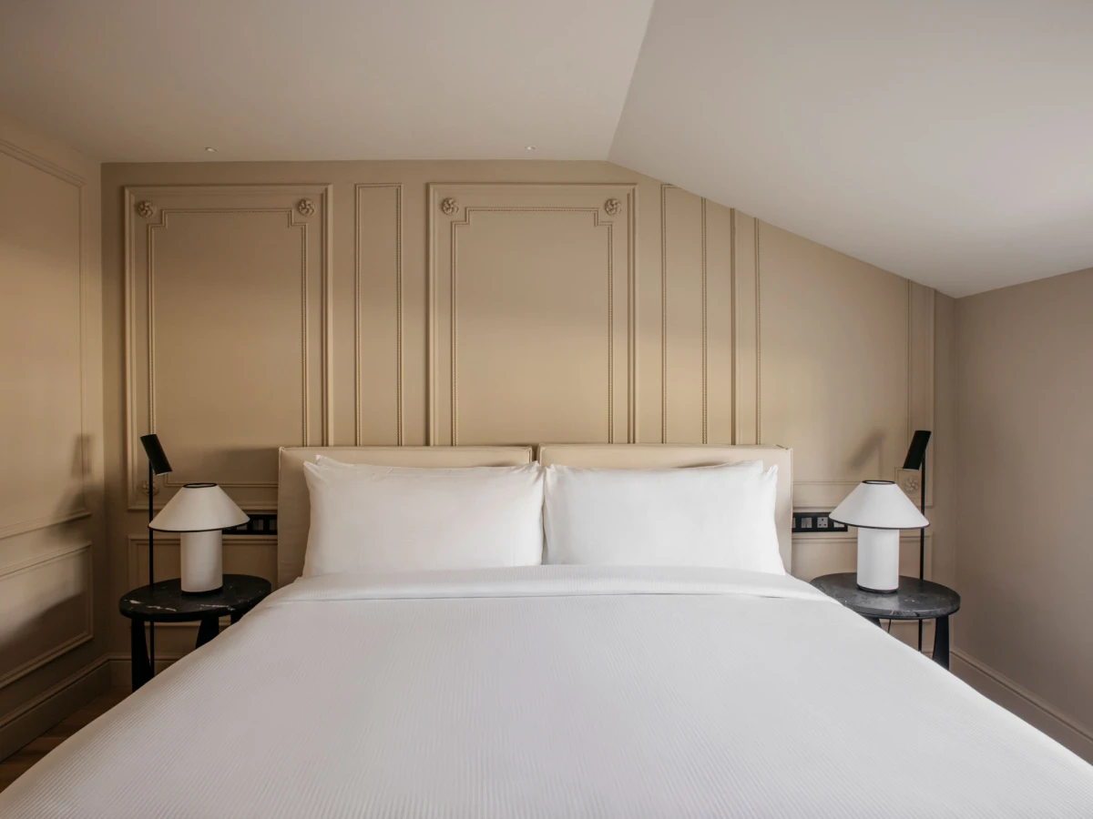 The Caesar Hotel 4* London The Caesar Hotel 4* London