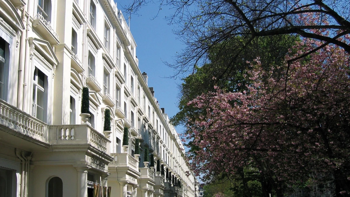The Caesar Hotel 4* London The Caesar Hotel 4* London