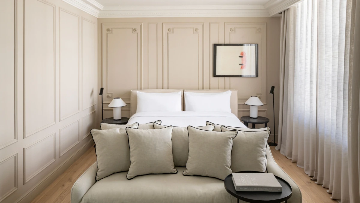 The Caesar Hotel 4* London The Caesar Hotel 4* London