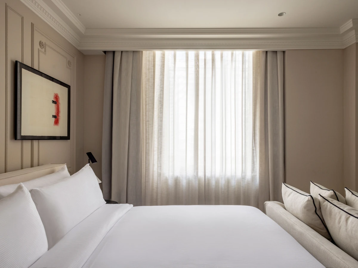 The Caesar Hotel 4* London The Caesar Hotel 4* London