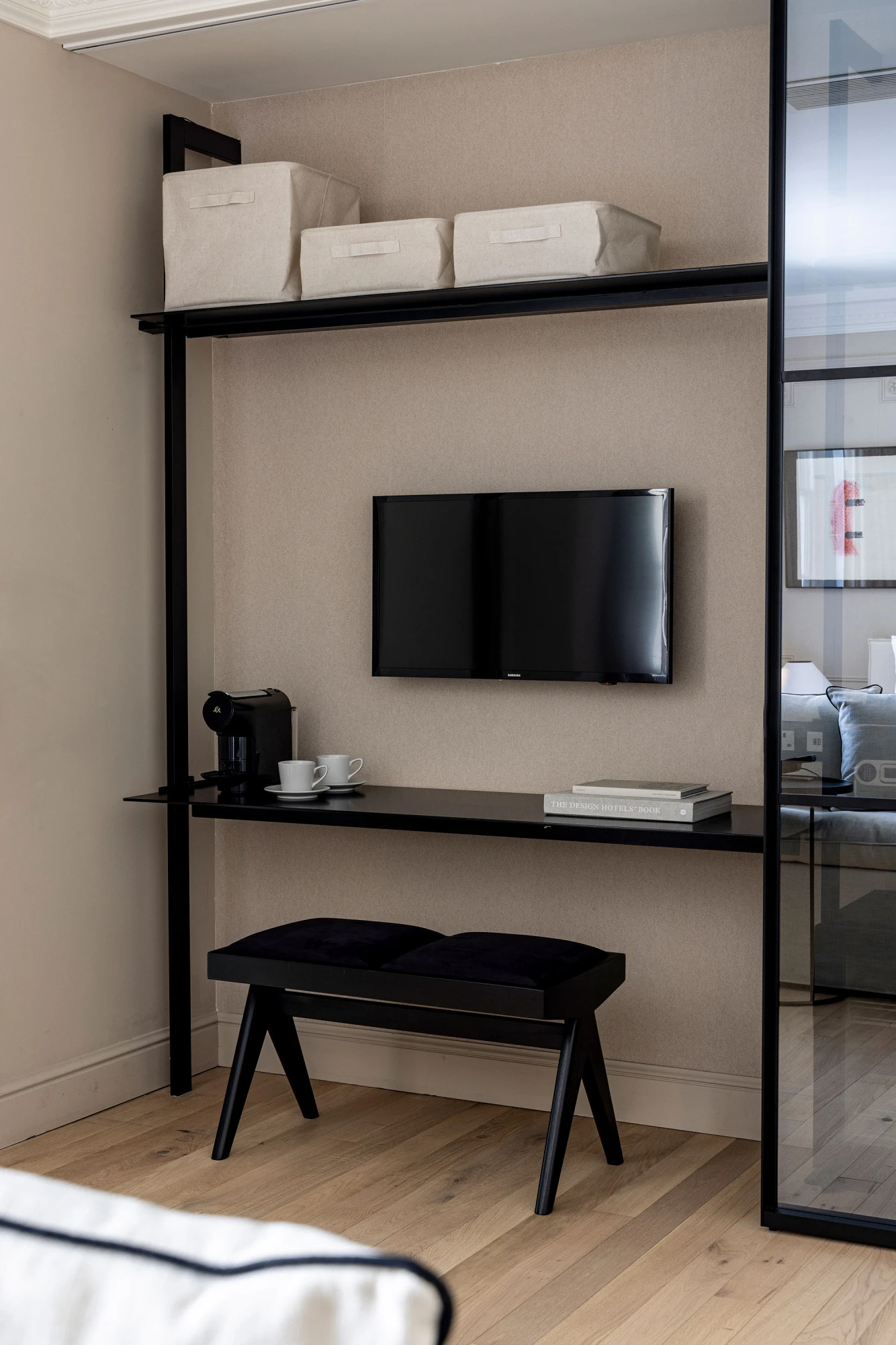 The Caesar Hotel 4* London