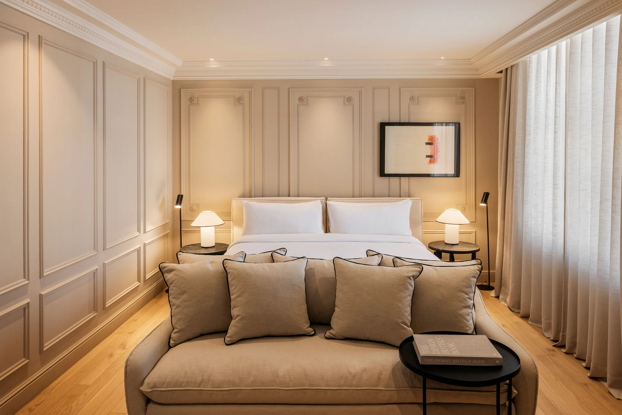 The Caesar Hotel 4* London