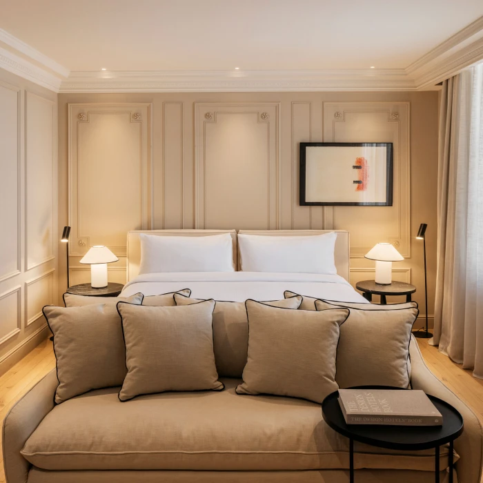 The Caesar Hotel 4* London The Caesar Hotel 4* London