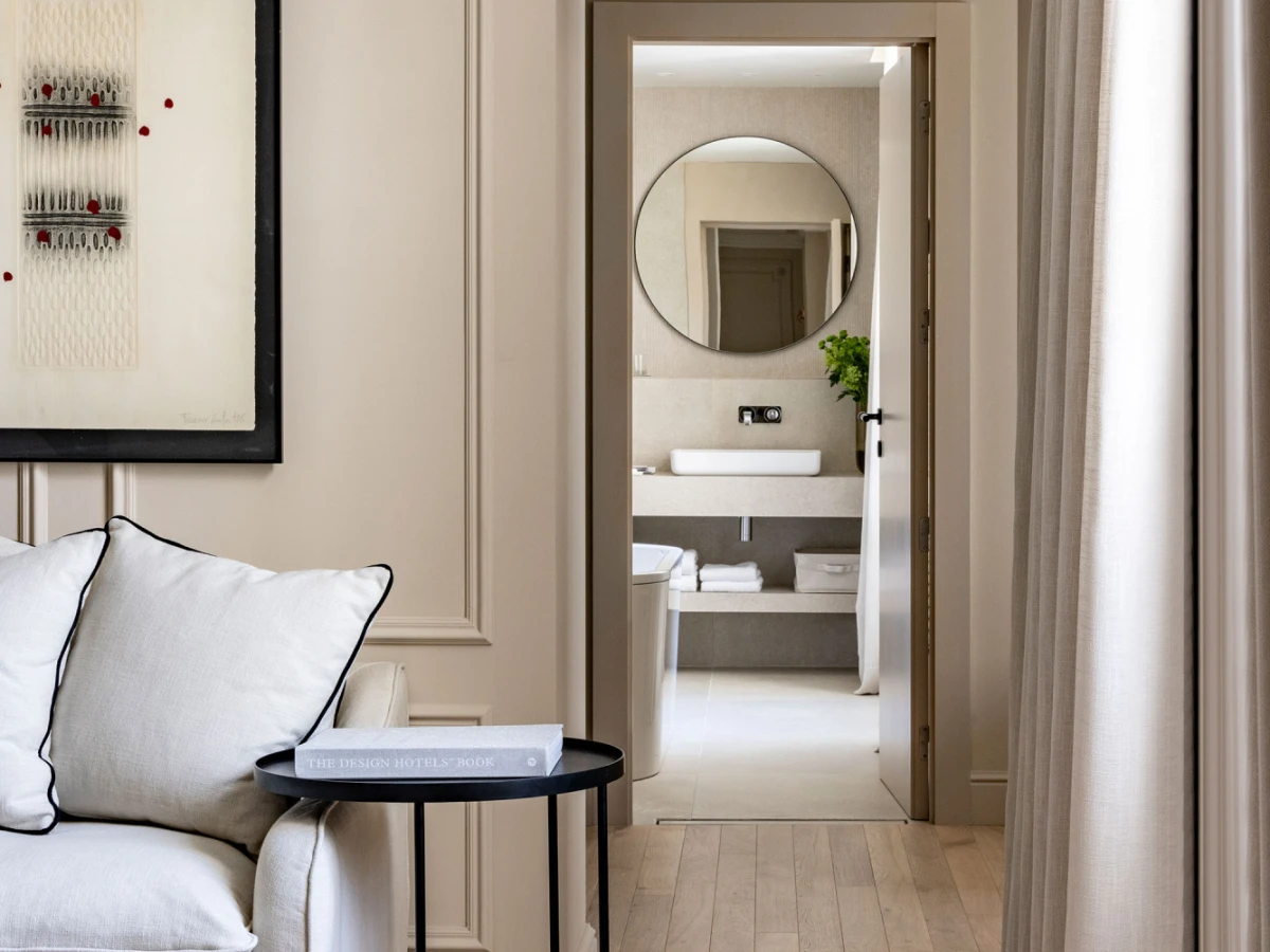 The Caesar Hotel 4* London The Caesar Hotel 4* London