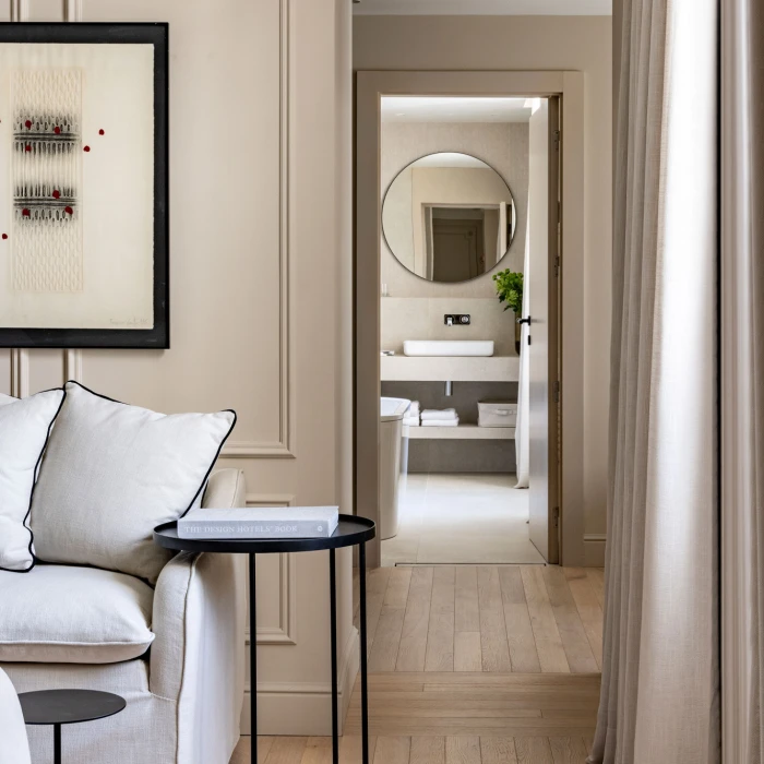 The Caesar Hotel 4* London The Caesar Hotel 4* London