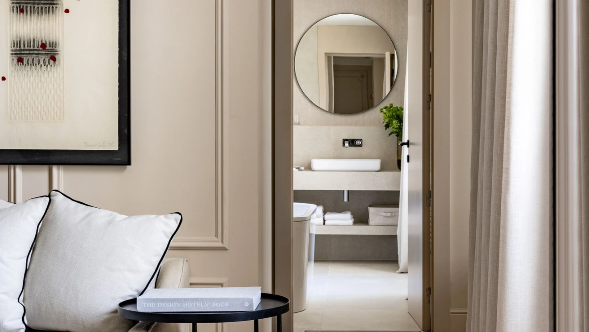 The Caesar Hotel 4* London The Caesar Hotel 4* London