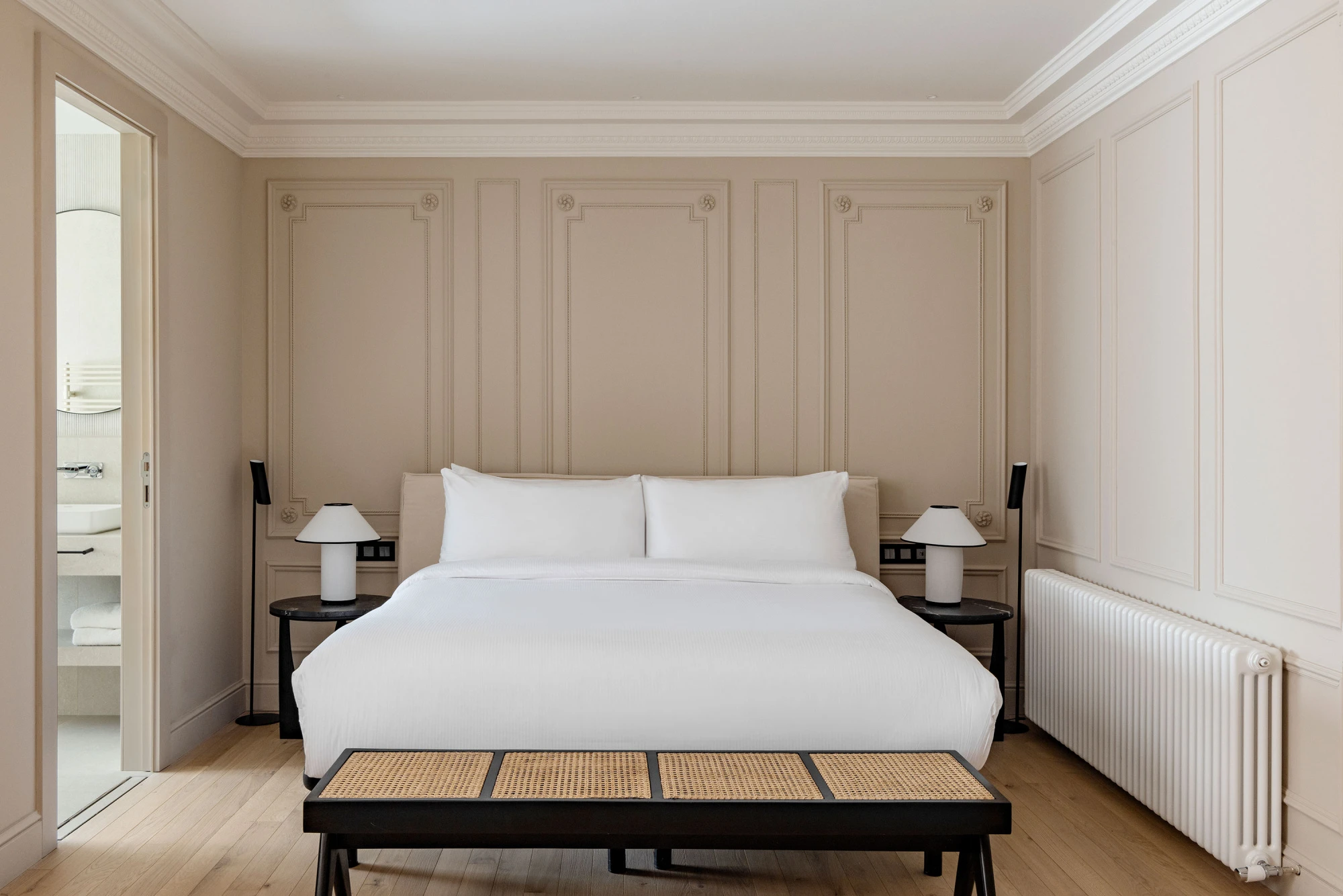 The Caesar Hotel 4* London