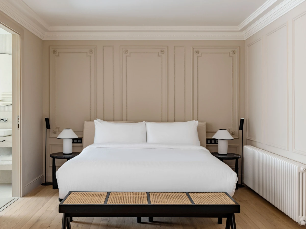 The Caesar Hotel 4* London The Caesar Hotel 4* London