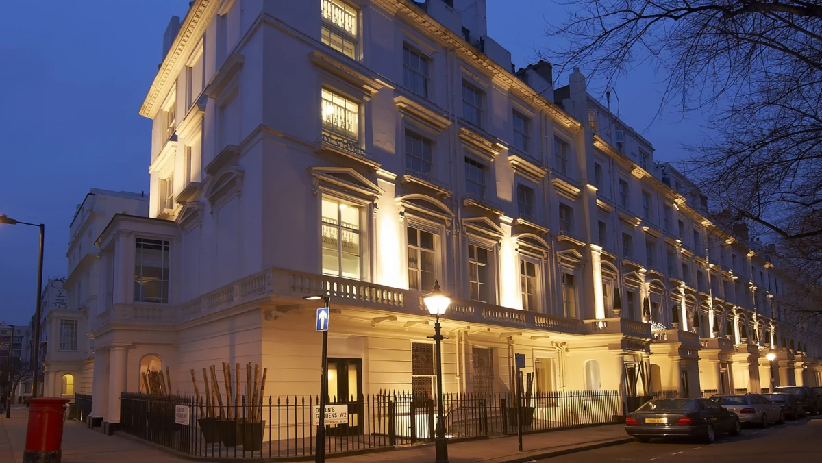 The Caesar Hotel 4* London The Caesar Hotel 4* London