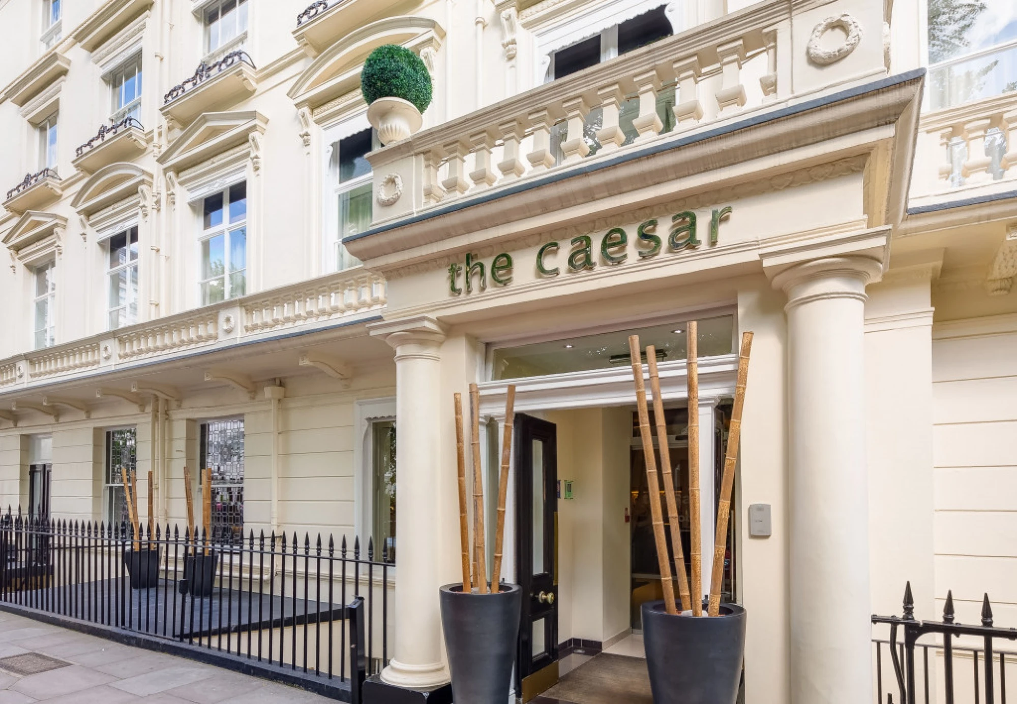 The Caesar Hotel 4* London