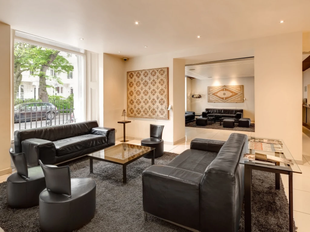 The Caesar Hotel 4* London The Caesar Hotel 4* London