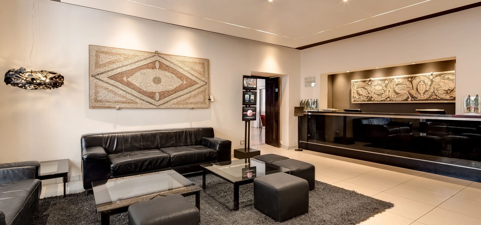 The Caesar Hotel 4* London