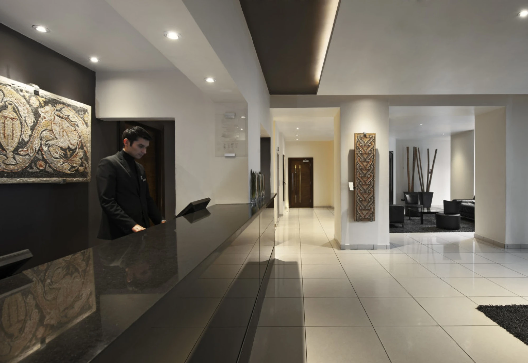 The Caesar Hotel 4* London