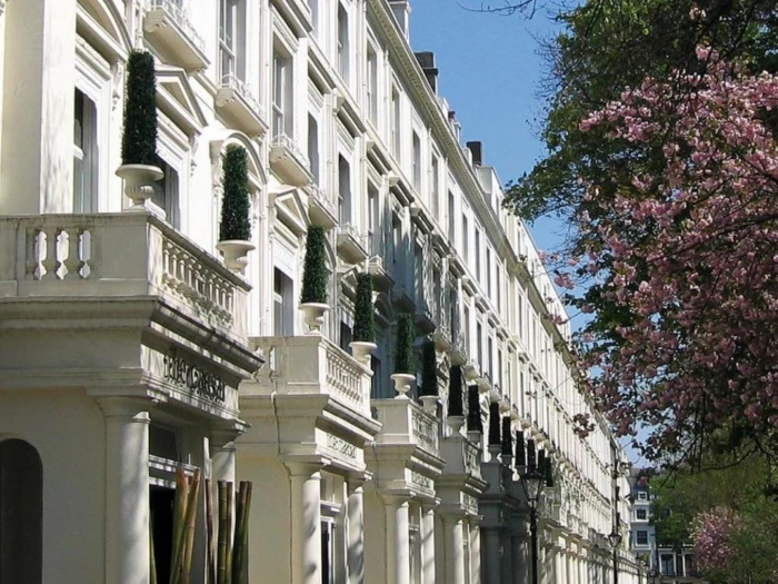 The Caesar Hotel 4* London The Caesar Hotel 4* London