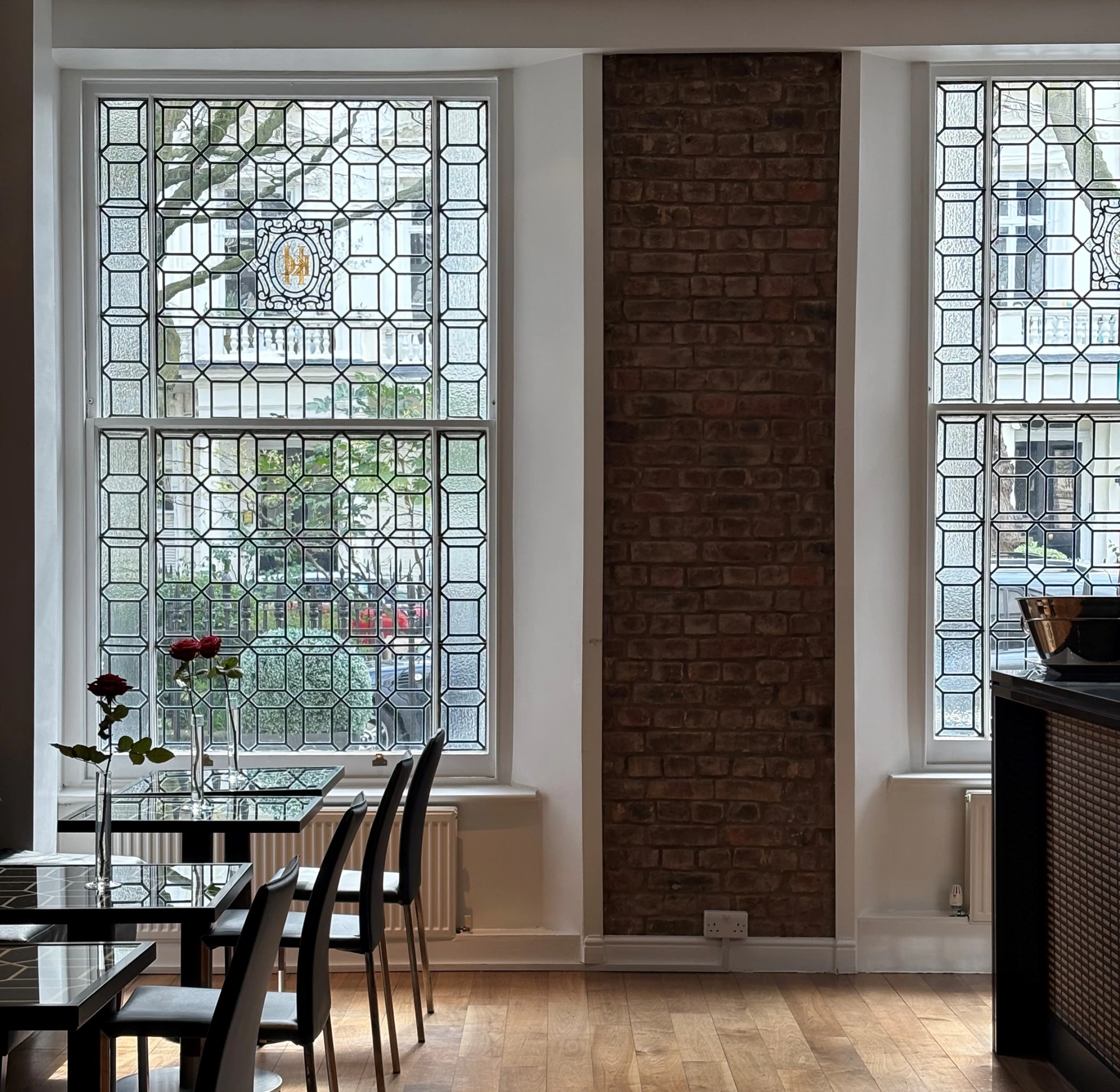 The Caesar Hotel 4* London