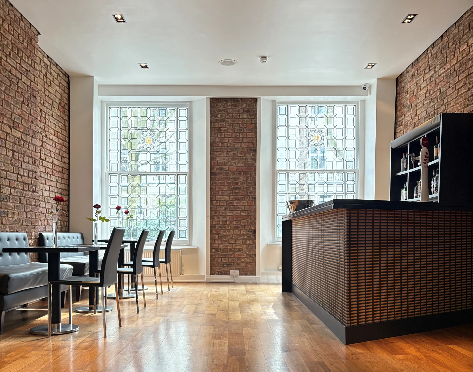 The Caesar Hotel 4* London